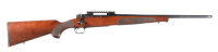 Winchester 70 Featherlight Bolt Rifle .243 Wi - 2