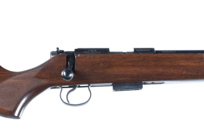 CZ 455 Bolt Rifle .17 HMR