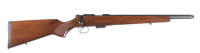 CZ 455 Bolt Rifle .17 HMR - 2