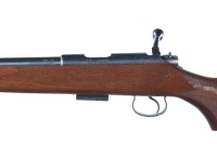 CZ 455 Bolt Rifle .17 HMR - 4