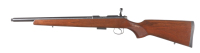 CZ 455 Bolt Rifle .17 HMR - 5