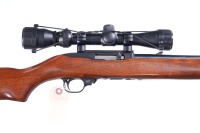 Ruger 10 22 Semi Rifle .22 lr