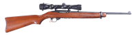 Ruger 10 22 Semi Rifle .22 lr - 2