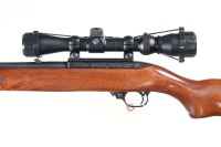 Ruger 10 22 Semi Rifle .22 lr - 4