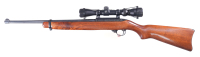 Ruger 10 22 Semi Rifle .22 lr - 5