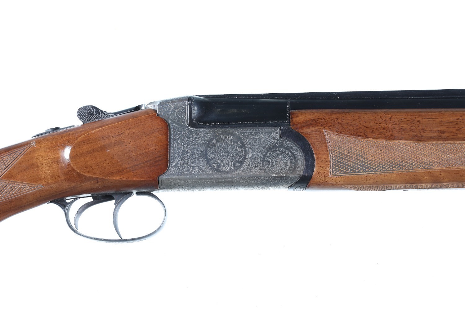 Marocchi O/U Shotgun 12ga