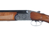 Marocchi O/U Shotgun 12ga - 4