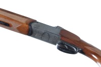 Marocchi O/U Shotgun 12ga - 6