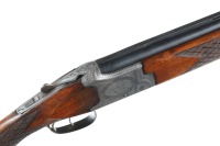 Laurona Boxlock Nonejector O/U Shotgun 12ga - 3