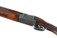 Laurona Boxlock Nonejector O/U Shotgun 12ga - 6