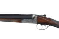 AYA Yeoman SxS Shotgun 12ga - 7