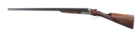 AYA Yeoman SxS Shotgun 12ga - 8