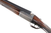 AYA Yeoman SxS Shotgun 12ga - 9