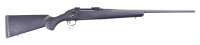 Ruger American Bolt Rifle .30-06 - 2