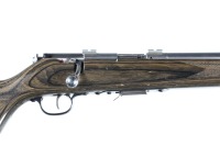 Savage 93R17 Bolt Rifle .17 HMR