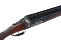 G. Bignotti SxS Shotgun 12ga - 3