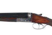 G. Bignotti SxS Shotgun 12ga - 4