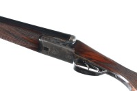 G. Bignotti SxS Shotgun 12ga - 6