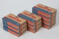 10 Bxs Frontier 5.56 Ammo