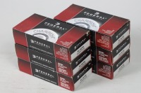 6 Bxs Federal .45 ACP Ammo