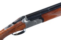 Lanber Deluxe O/U Shotgun 12ga - 3