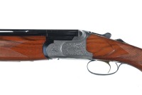 Lanber Deluxe O/U Shotgun 12ga - 4