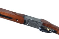 Lanber Deluxe O/U Shotgun 12ga - 6