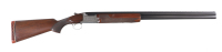 Parker Hale SST O/U Shotgun 12ga - 2