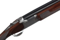 Parker Hale SST O/U Shotgun 12ga - 3