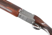 Parker Hale SST O/U Shotgun 12ga - 9