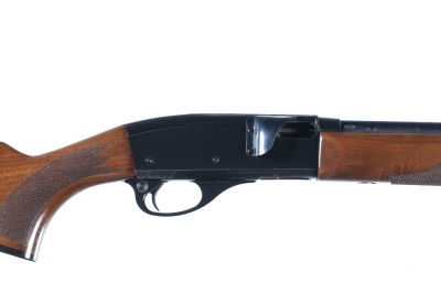 Remington 552 Speedmaster Semi Rifle .22 LR