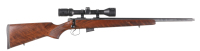 CZ 452-2E Bolt Rifle .22 mag - 2