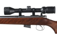 CZ 452-2E Bolt Rifle .22 mag - 4