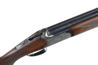 Lanber Sport O/U Shotgun 12ga - 3