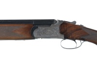 Lanber Sport O/U Shotgun 12ga - 4