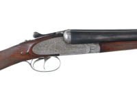 AYA No. 2 SxS Shotgun 12ga