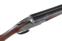 AYA No. 2 SxS Shotgun 12ga - 3