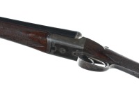 Webley & Scott Boxlock Ejector SxS Shotgun 12 - 6