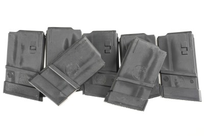 7 Thermold AR-15 Magazines