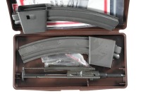 Atchisson .22lr AR-15 Conversion Kit - 2