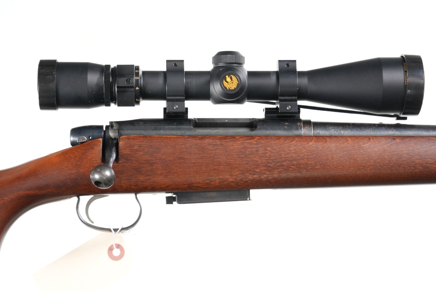 Remington 788 Bolt Rifle .223 rem