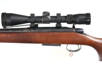 Remington 788 Bolt Rifle .223 rem - 4