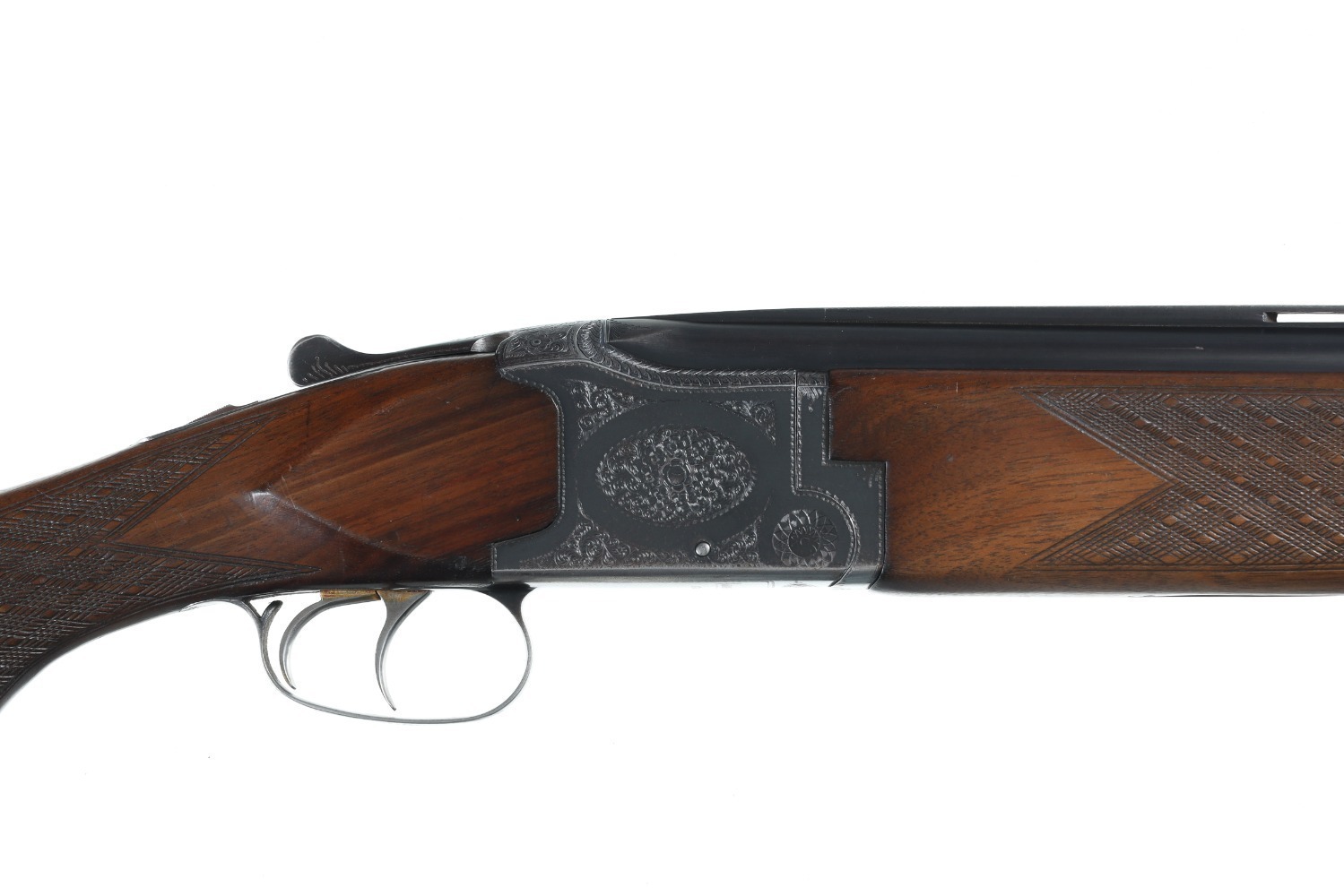 Laurona O/U Shotgun 12ga