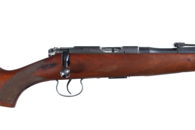 Brno Model 2 Varmint Bolt Rifle .22 lr