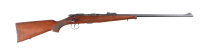 Brno Model 2 Varmint Bolt Rifle .22 lr - 2