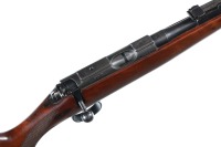 Brno Model 2 Varmint Bolt Rifle .22 lr - 3