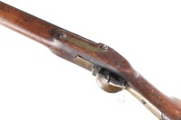 Potsdam 1809 Conversion Perc Musket .70 cal - 6