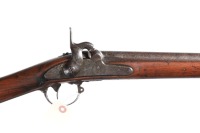 Springfield Armory 1842 Musket .69 perc