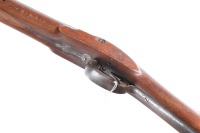 PA Rifle Works Percussion Sgl Shotgun 12ga - 6