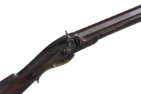 C. Wilson Half Stock Perc Rifle .38 cal - 3